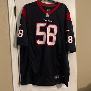 Houston Texans jersey